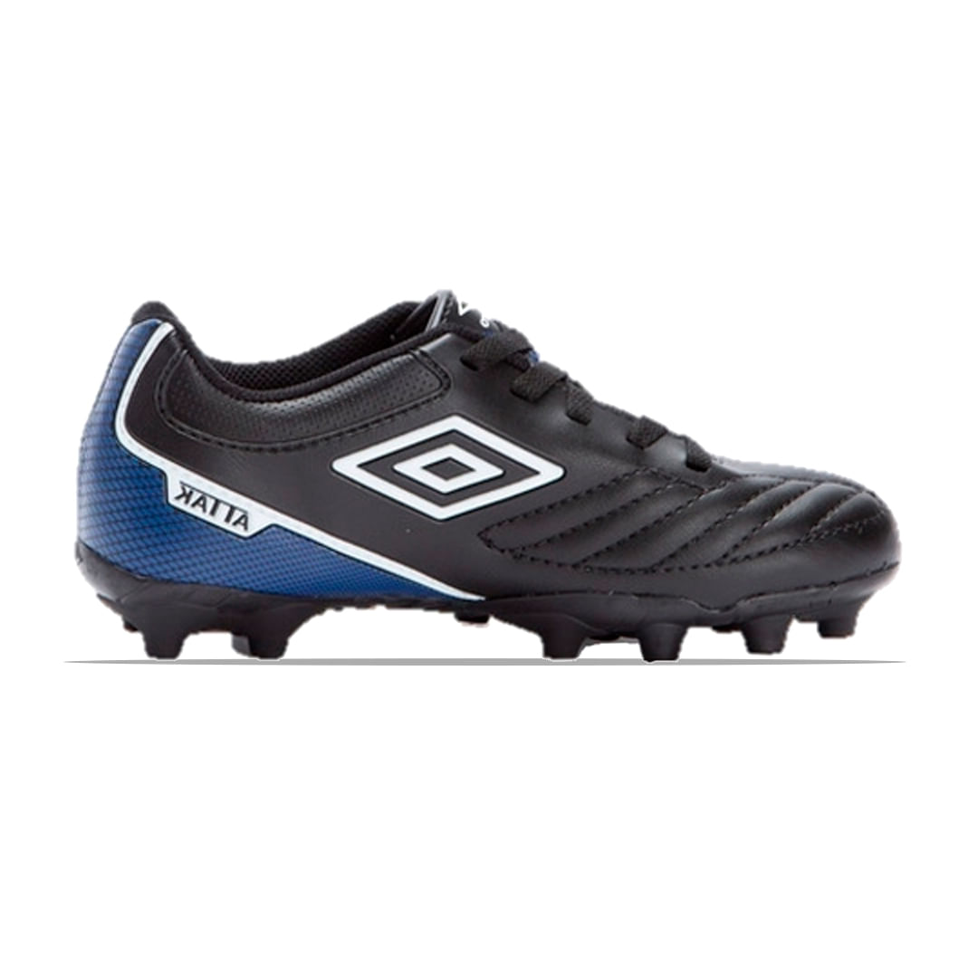Botines Niños Umbro Attak II FG