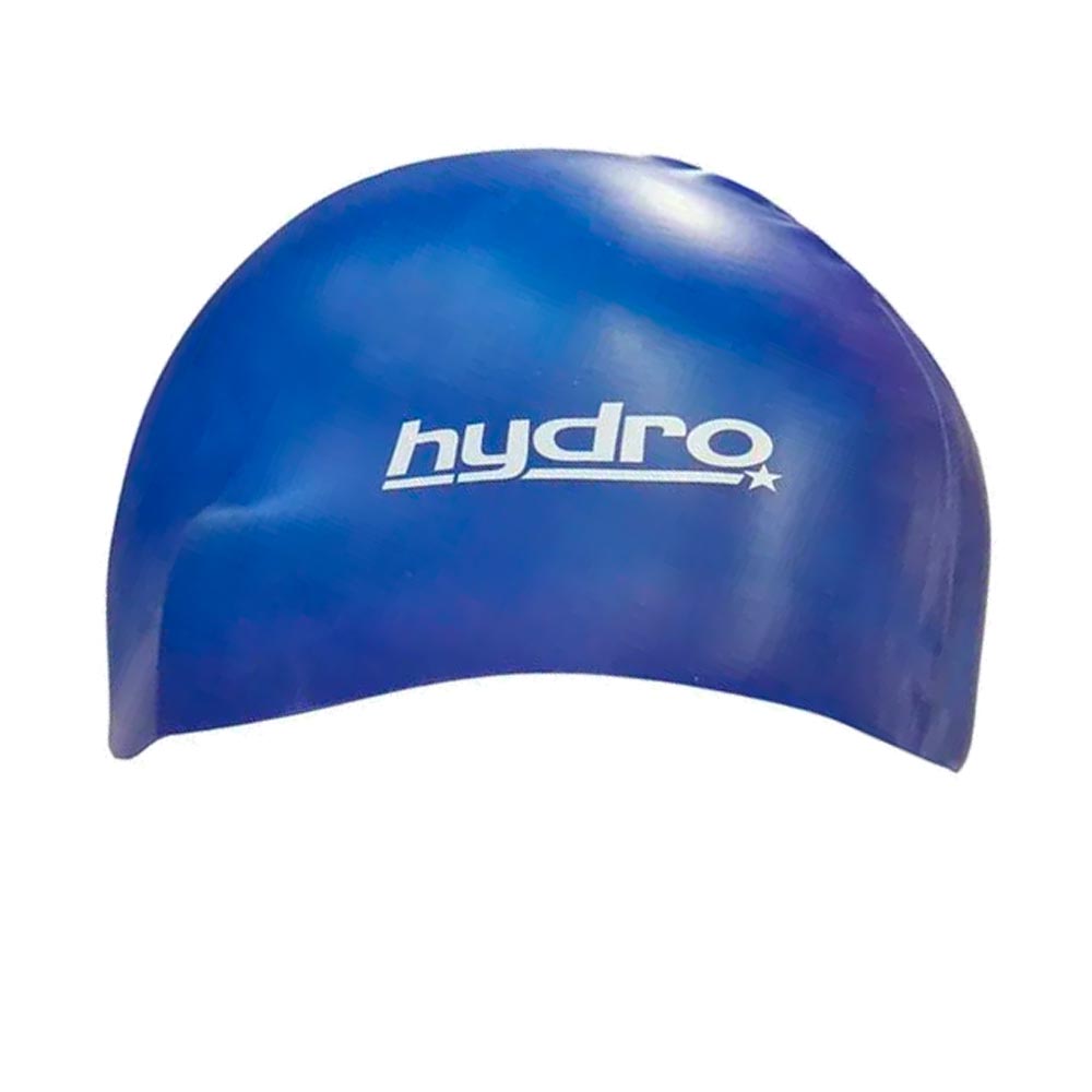 Gorro Natación Niños Hydro Silicona