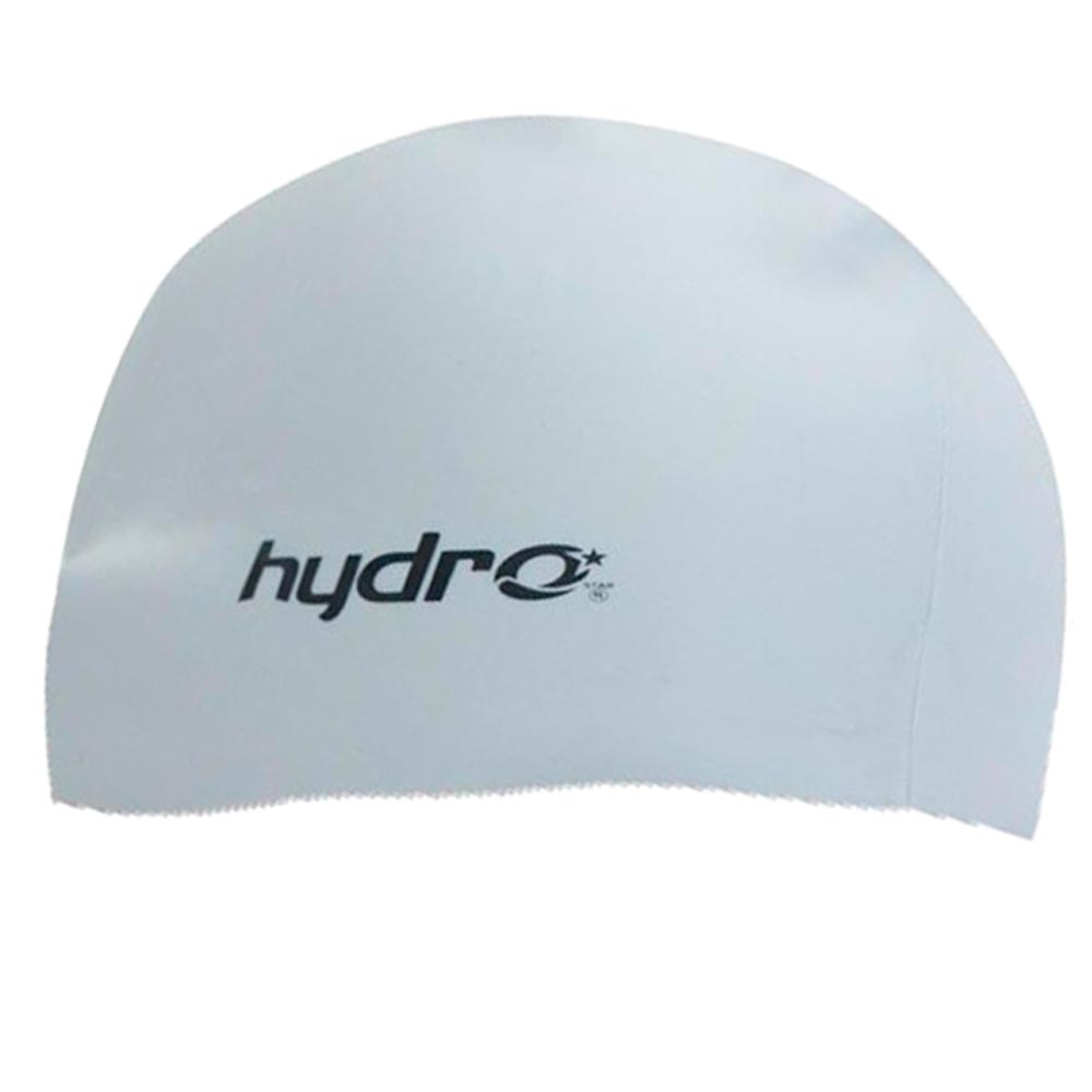 Gorro Natación Hydro Silicona