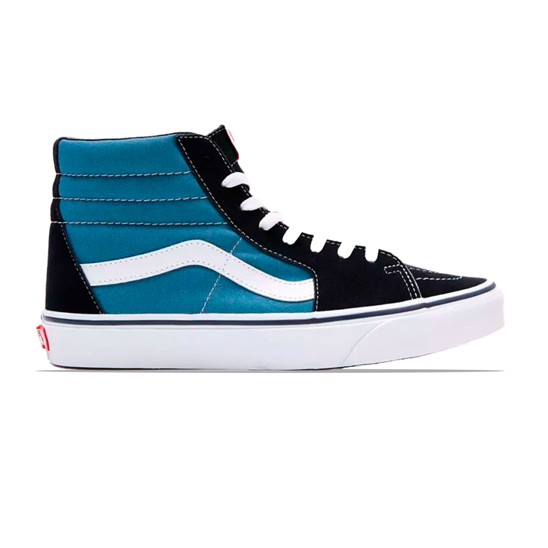 Botas U Sk8-Hi