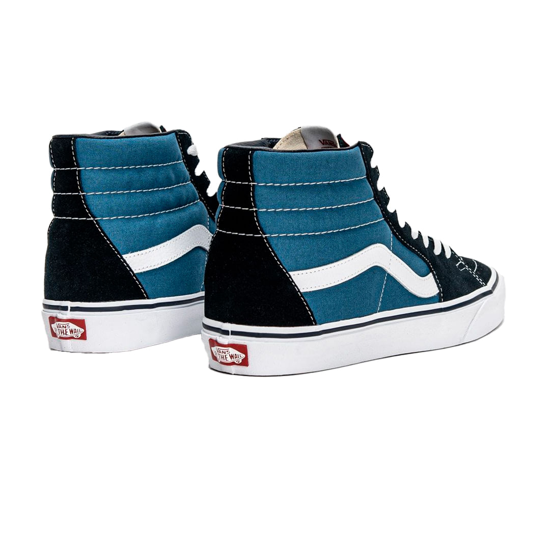 Botas Vans U Sk8-Hi — imagen 4