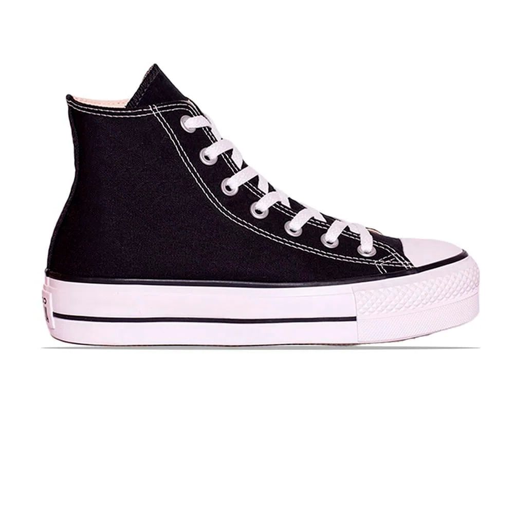 Zapatillas Converse Chuck Taylor All Star Plataforma