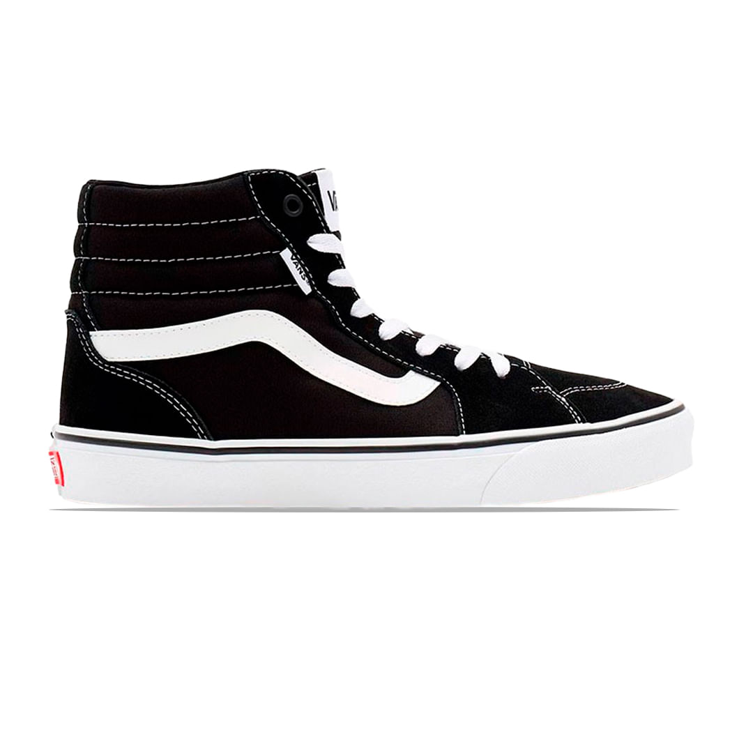Filmore Hi Hombre