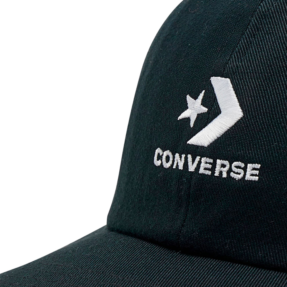 Gorra Converse Lock Up — imagen 3