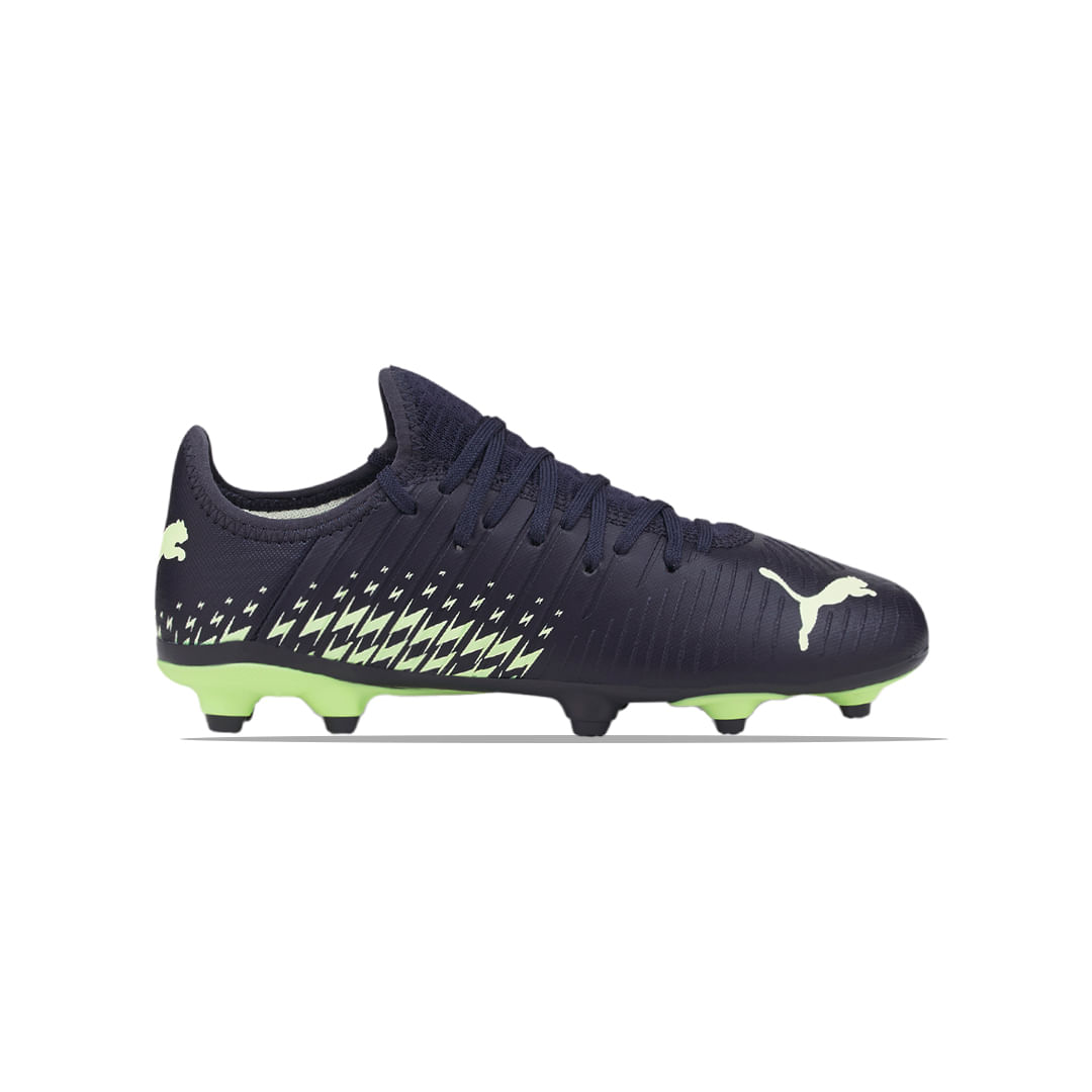 Botines Puma Future Z 4.4 Fgag Niños