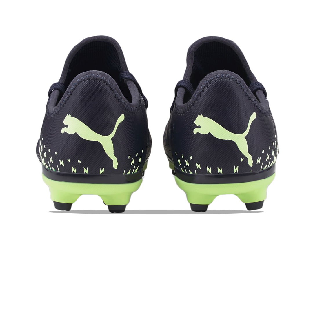 Botines Puma Future Z 4.4 Fgag Niños — imagen 4