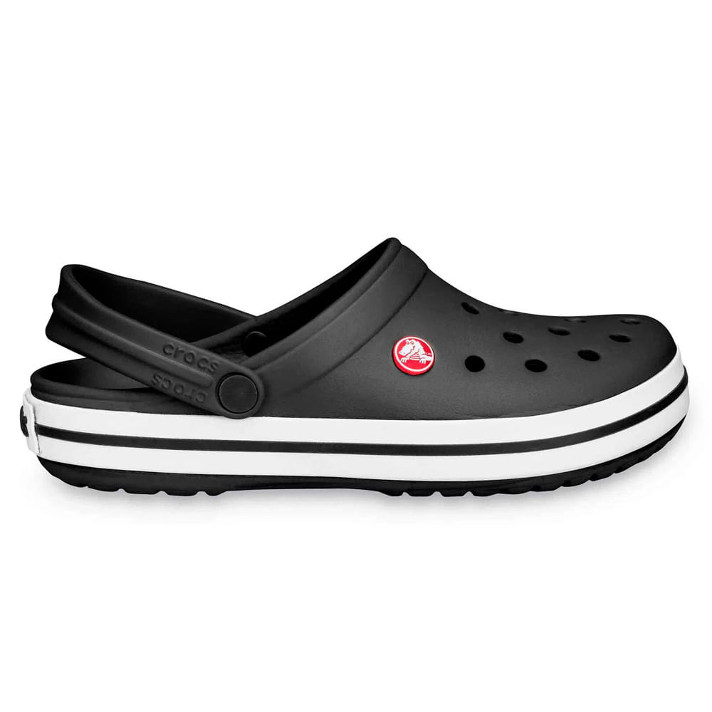 Crocs Mujer Crocband