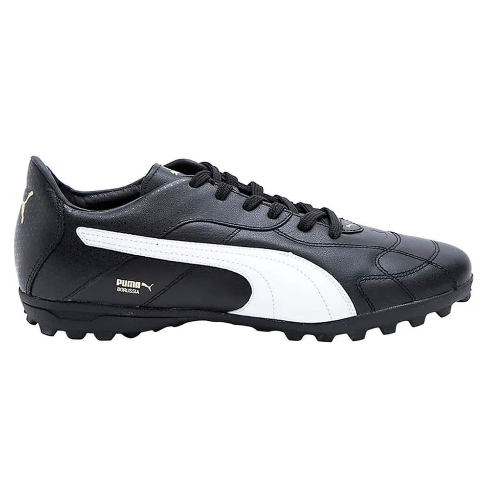 Botines Hombre Puma Borussia TF