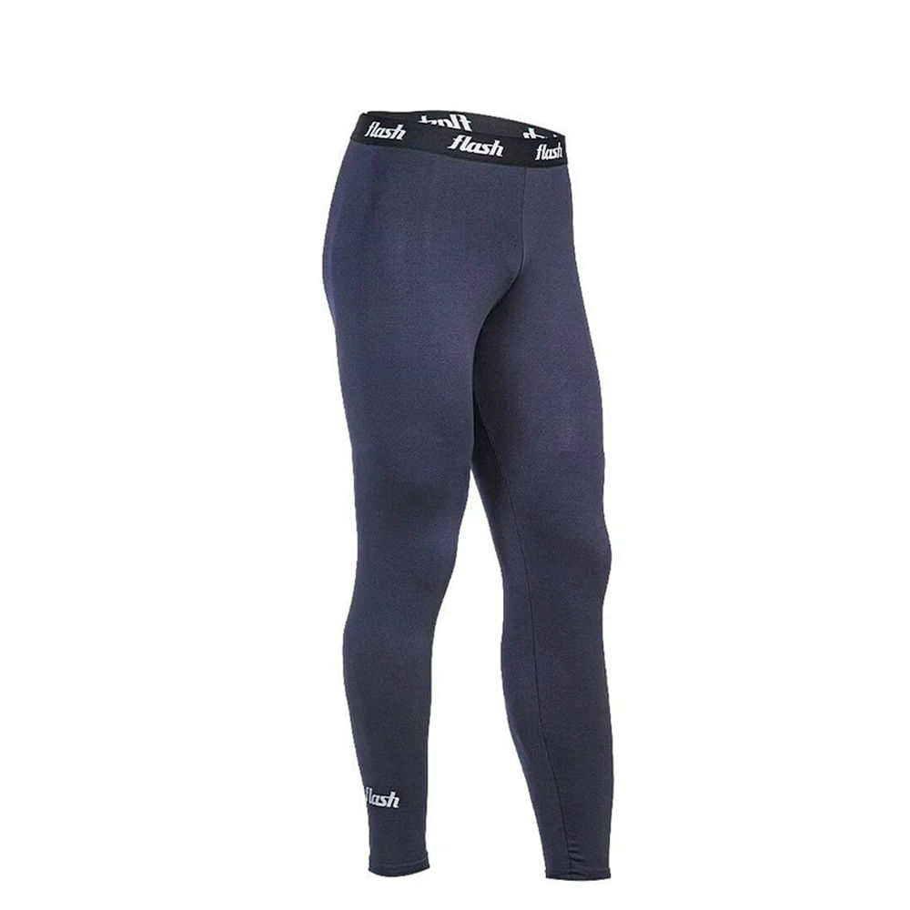 Calza Spandex Niños Flash