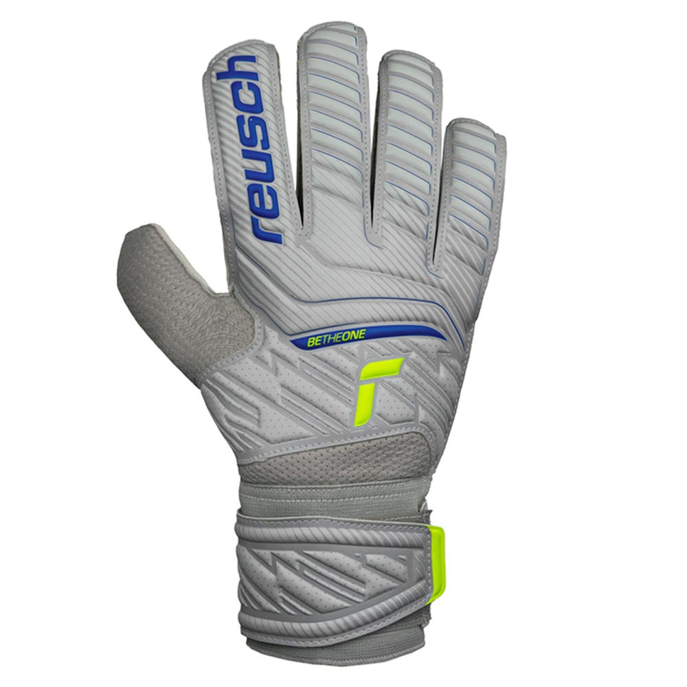 Guantes Arquero Hombre Reusch Attrakt Solid — imagen 2