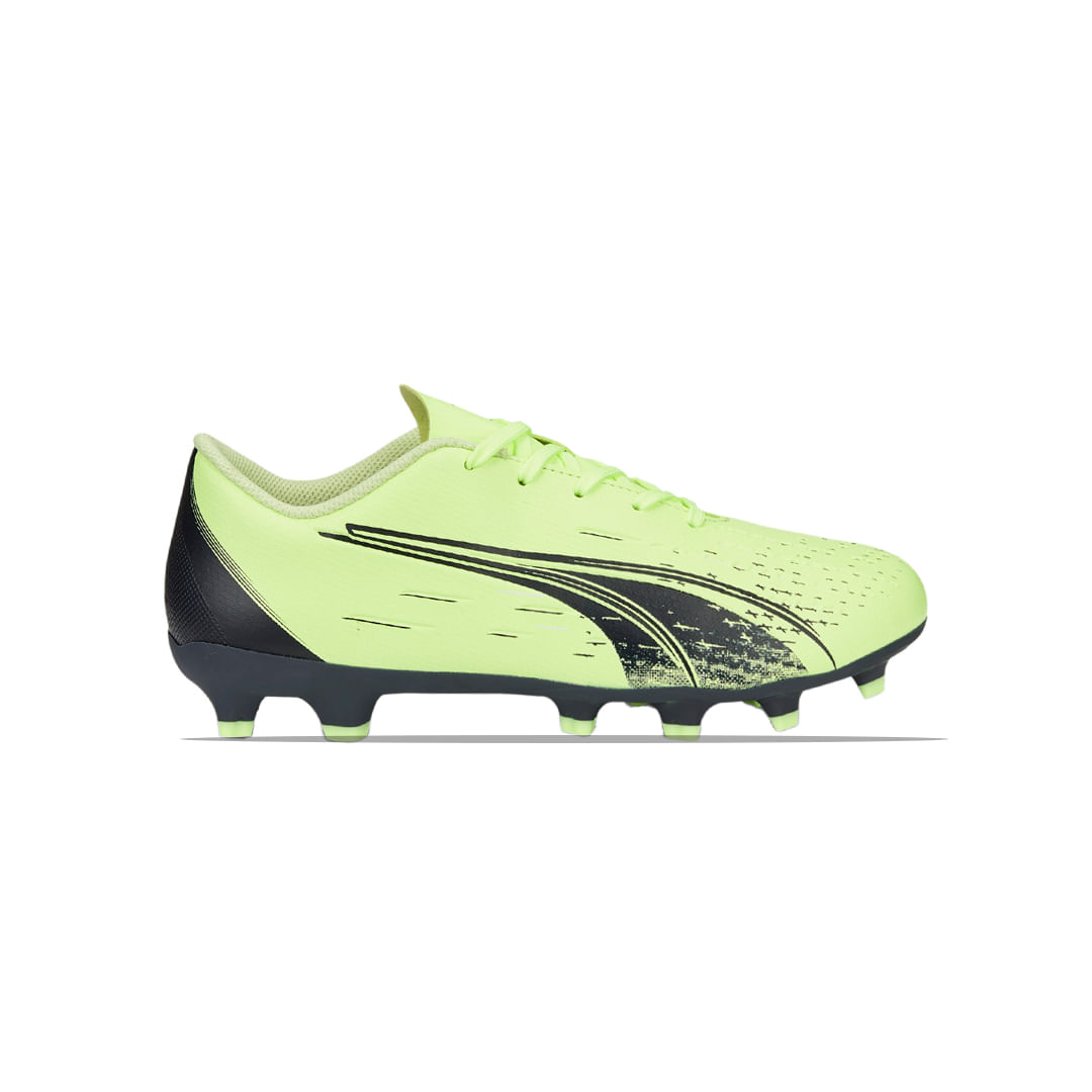 Botines Niños Puma Ultra Play FG