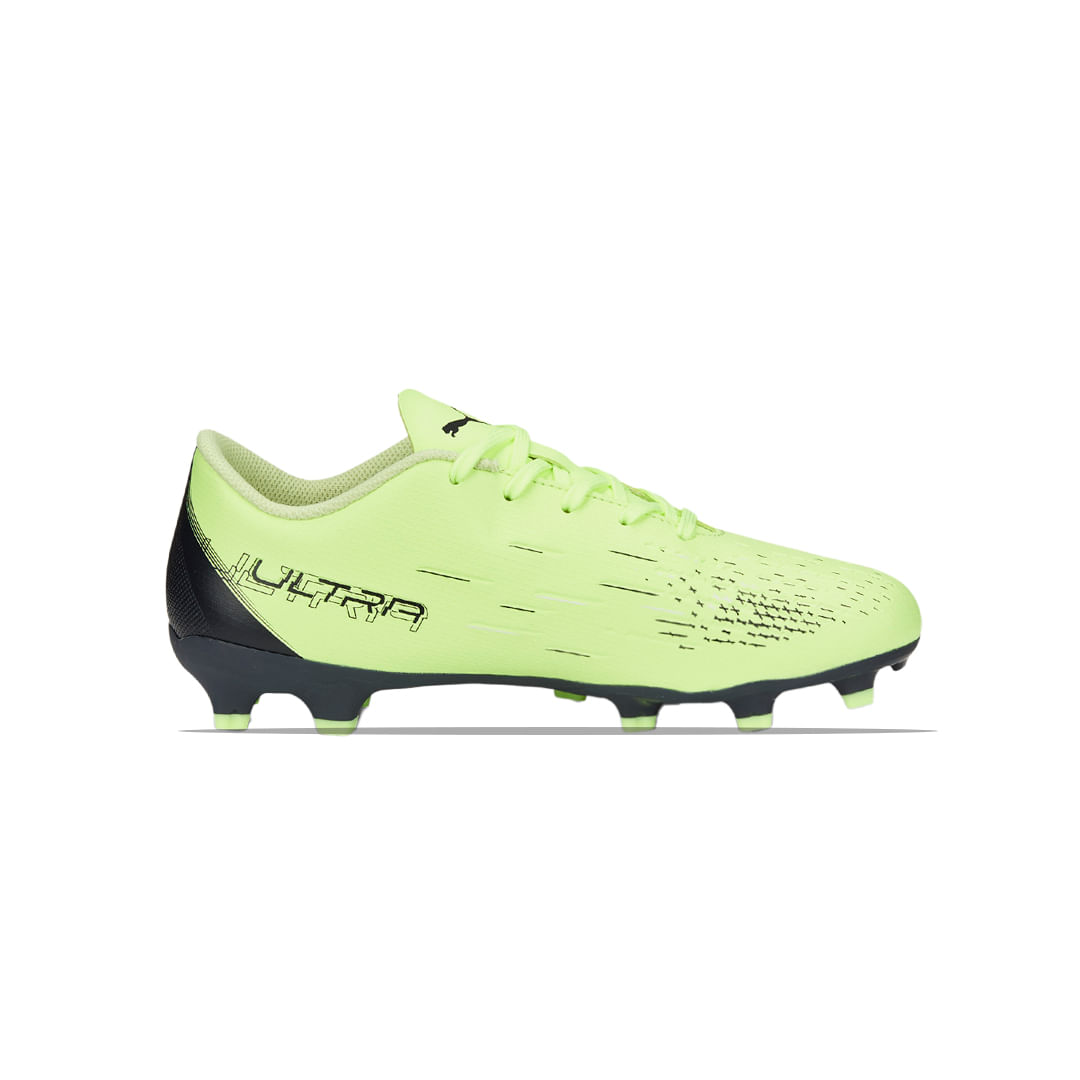 Botines Niños Puma Ultra Play FG — imagen 2