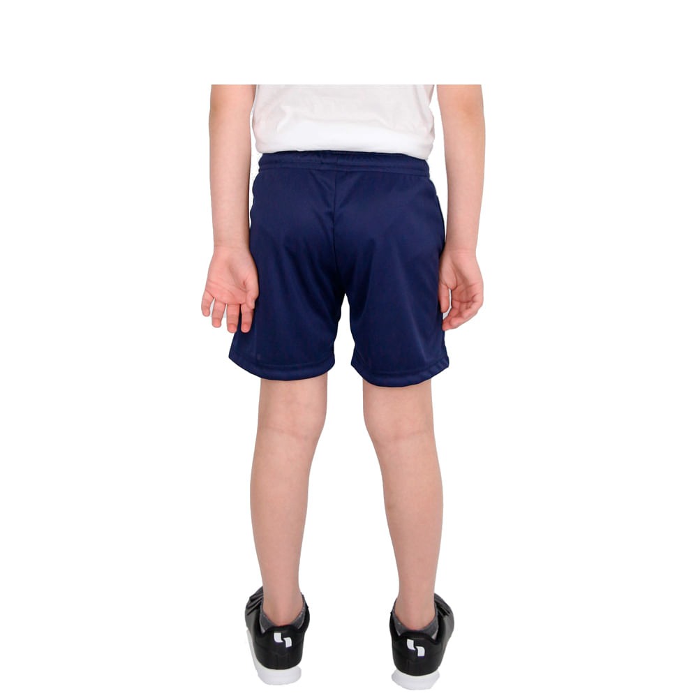 Short Futbol Hifel Basic Niños — imagen 2