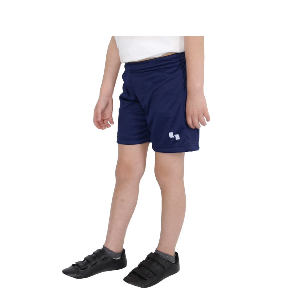 Short Futbol Hifel Basic Niños — imagen 3