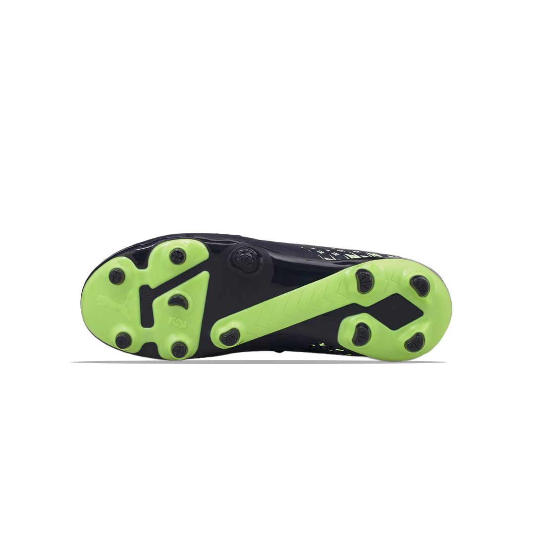 Botines Puma Future Z 3.4 Fgag Adp Nino — imagen 3
