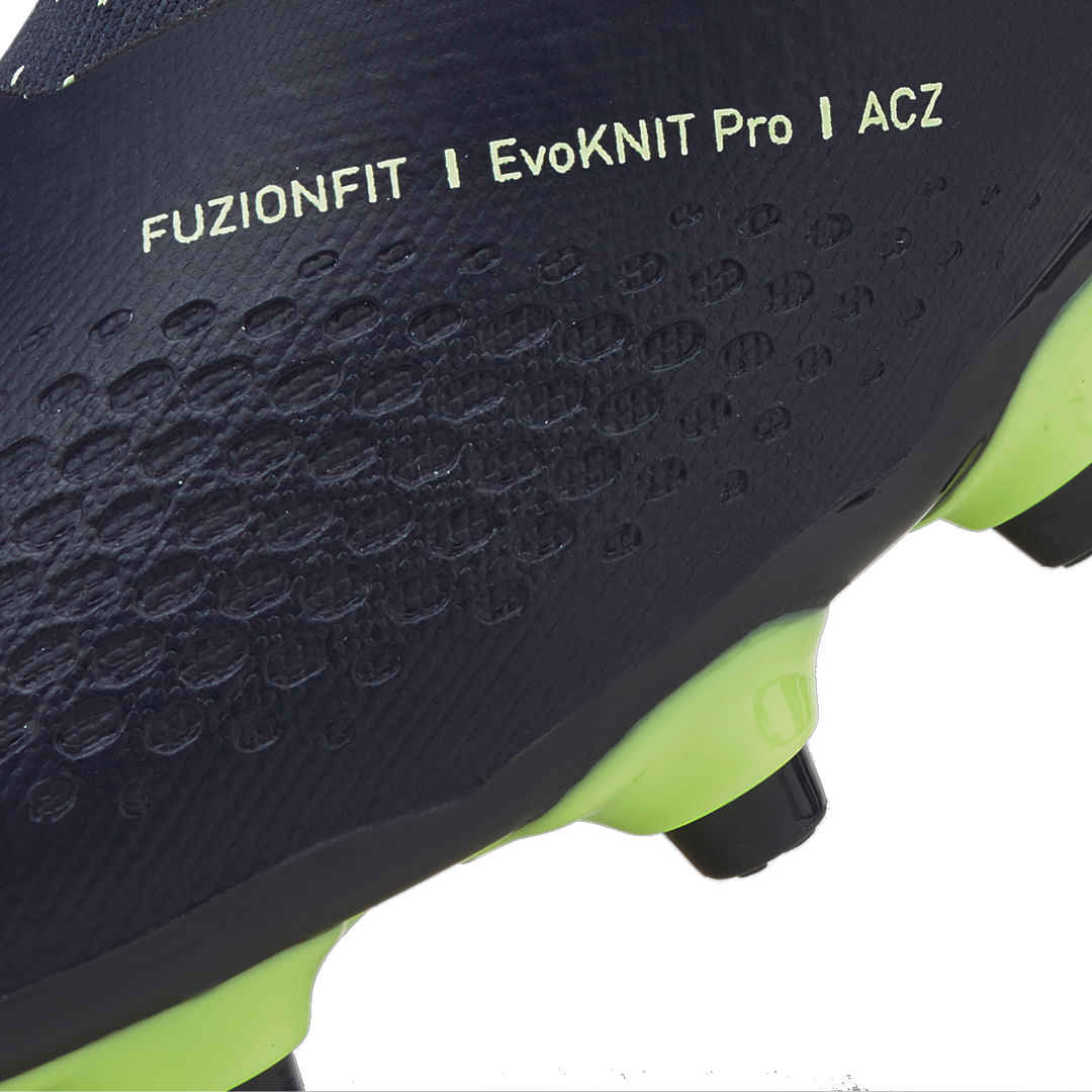 Botines Puma Future Z 3.4 Fgag Adp Nino — imagen 5