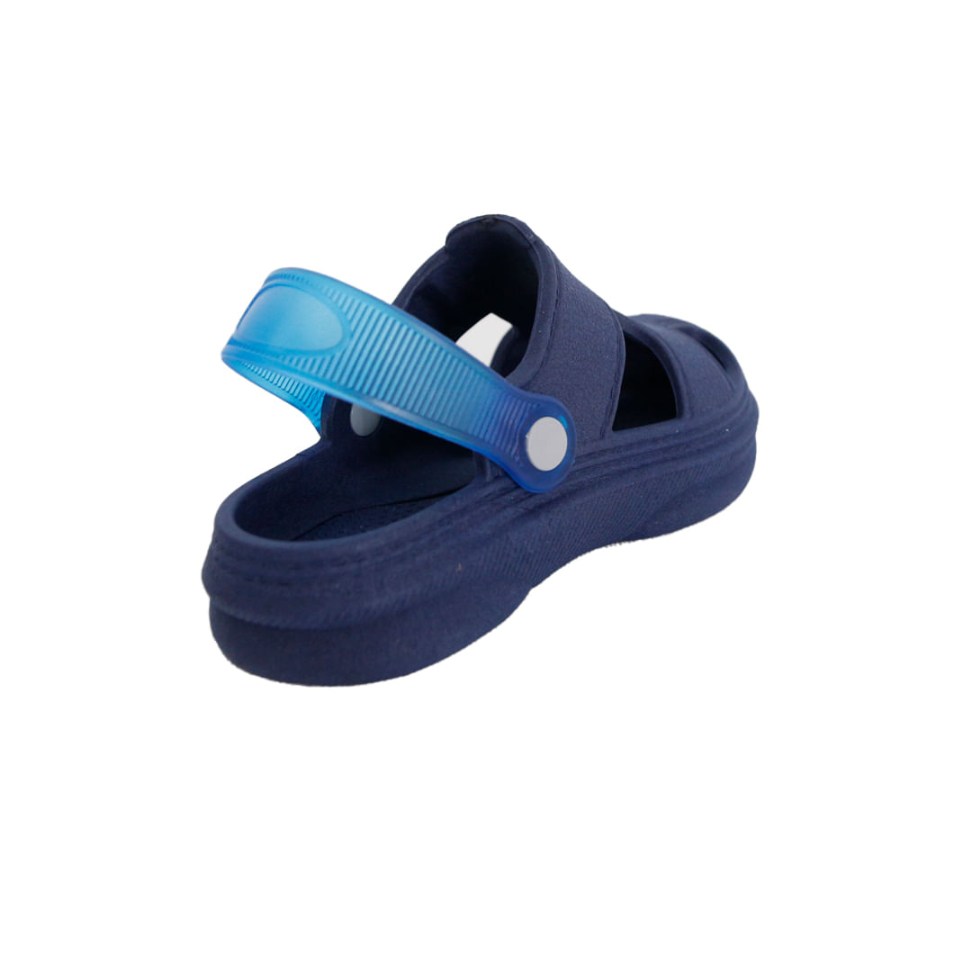 Sandalias Hifel Gomon Niños — imagen 4