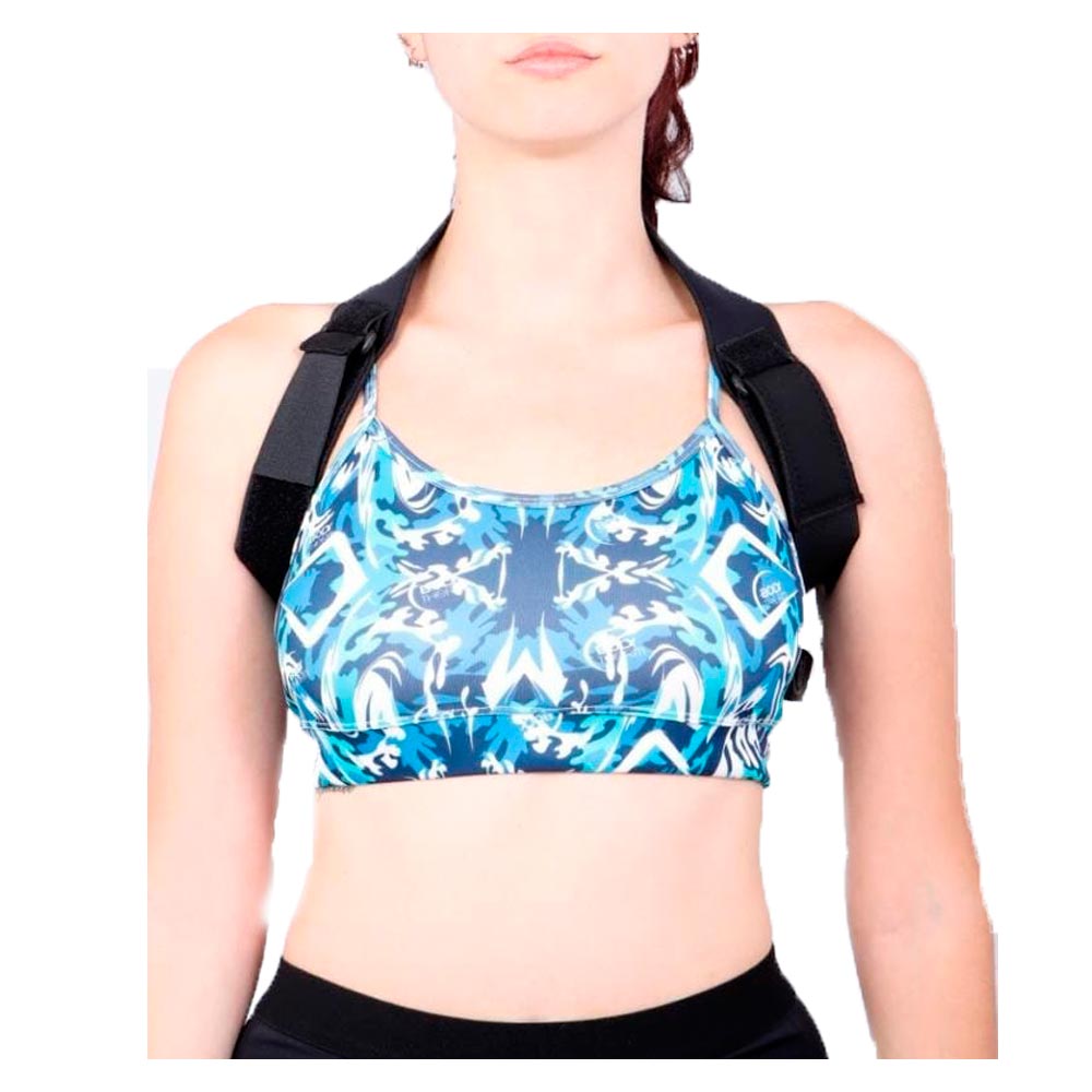 Corrector De Postura Body Unisex — imagen 2