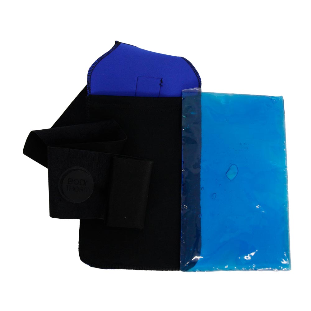 Gel Con Agarradera Body — imagen 2