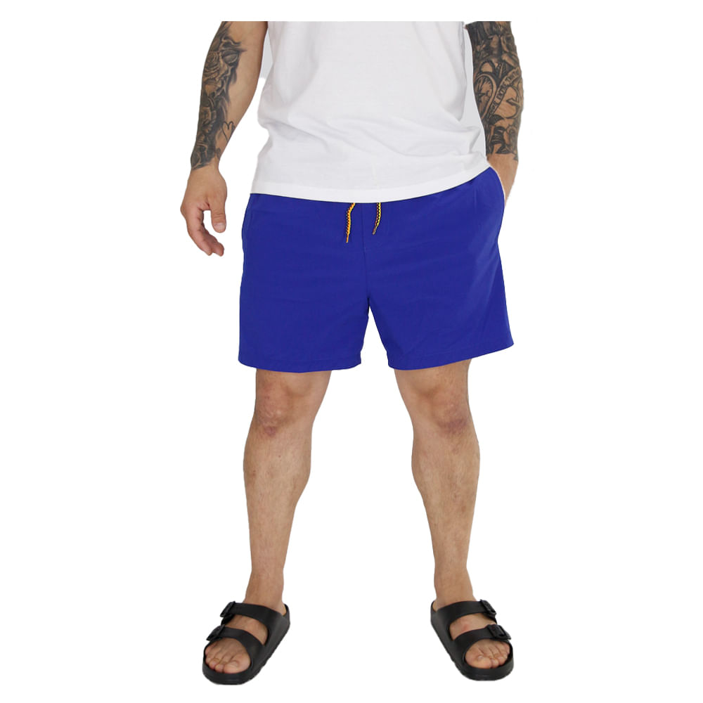 Malla Hifel Hombre