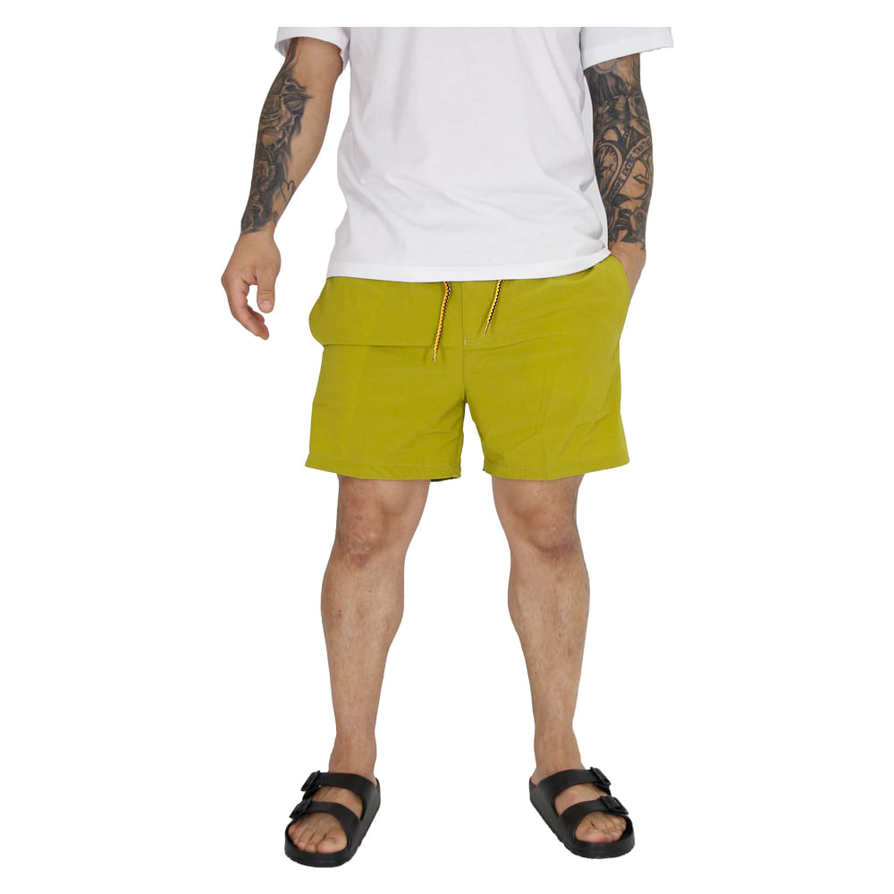 Malla Hifel Hombre