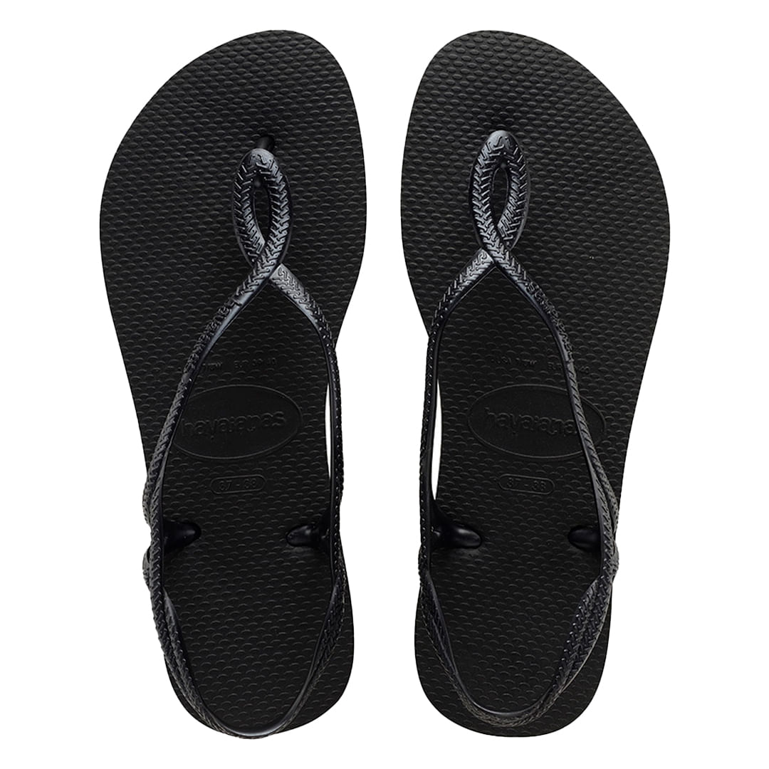 Ojotas Mujer Havaianas Luna
