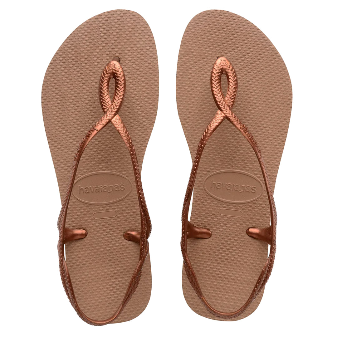 Ojotas Mujer Havaianas Luna