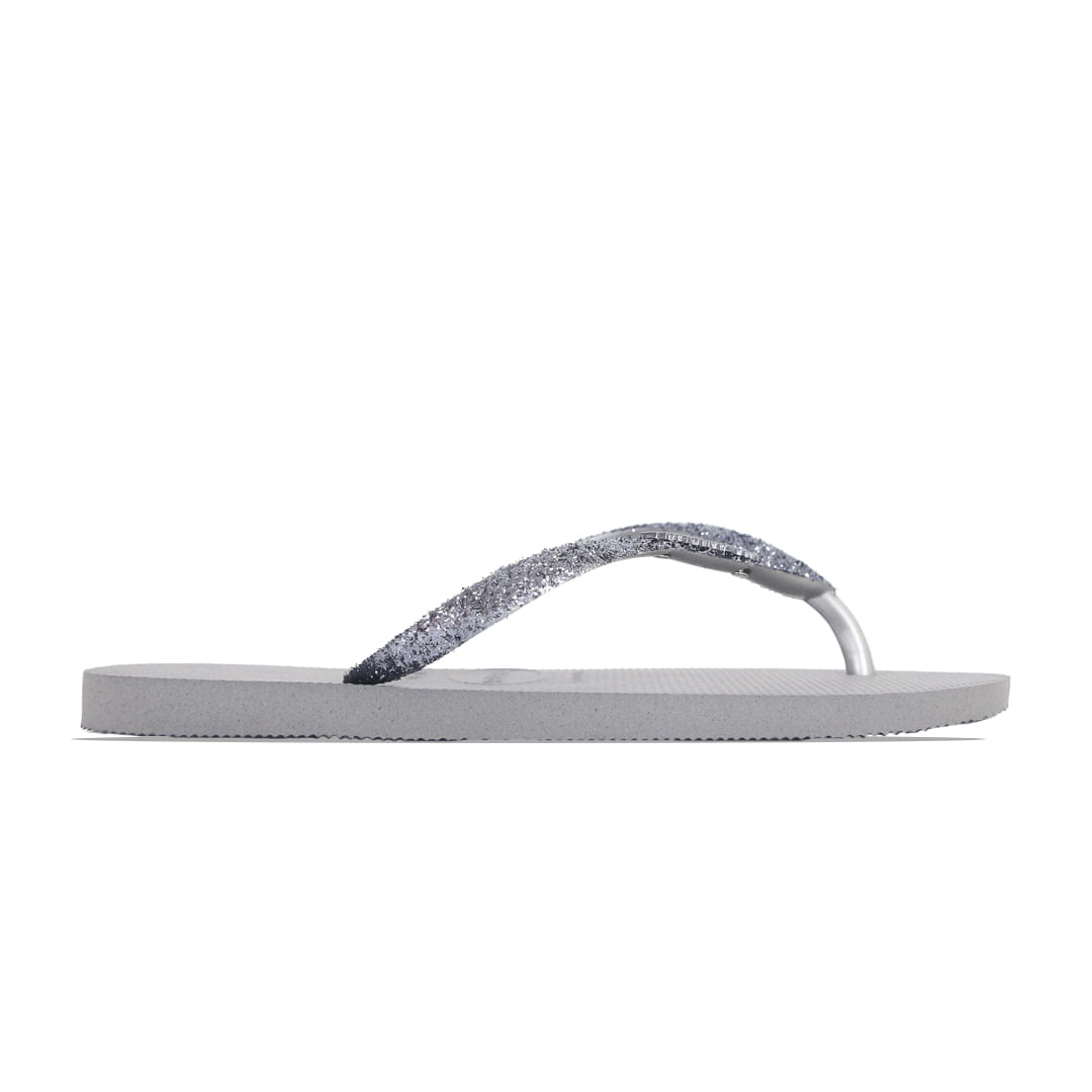 Ojotas Mujer Havaianas Slim Glitter II — imagen 2