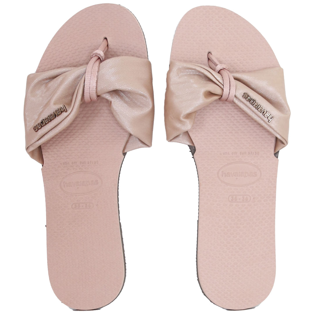 Ojotas Mujer Havaianas You St Tropez Classic