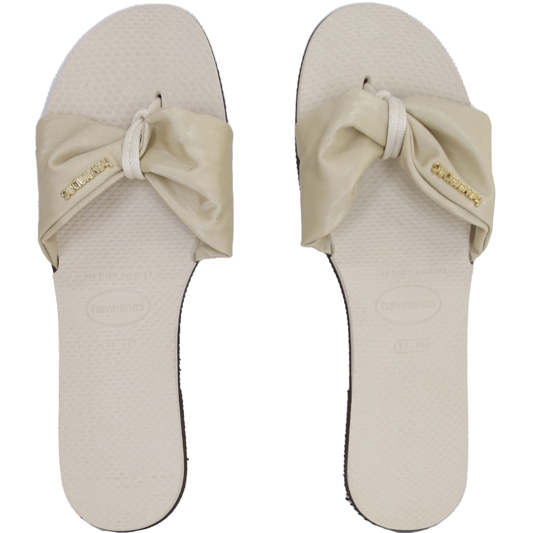 Ojotas Mujer Havaianas You St Tropez Classic