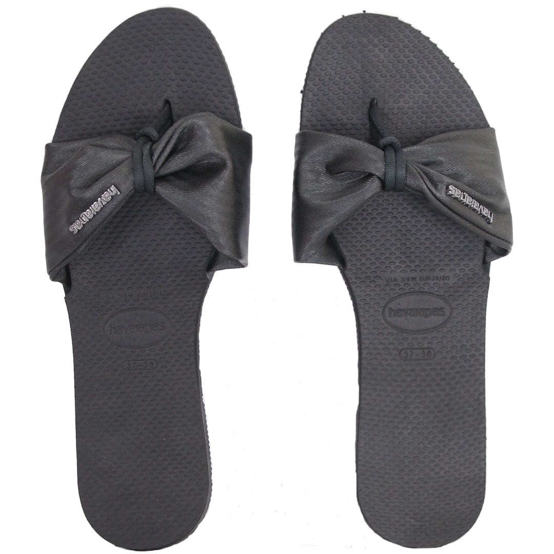 Ojotas Mujer Havaianas You St Tropez Classic