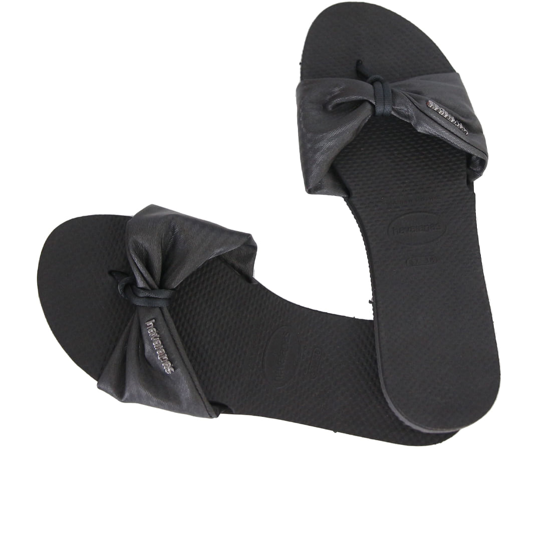 Ojotas Mujer Havaianas You St Tropez Classic — imagen 4
