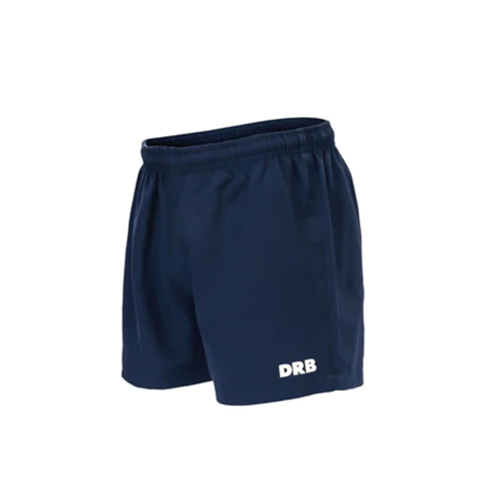 Short Rugby DRB Niños