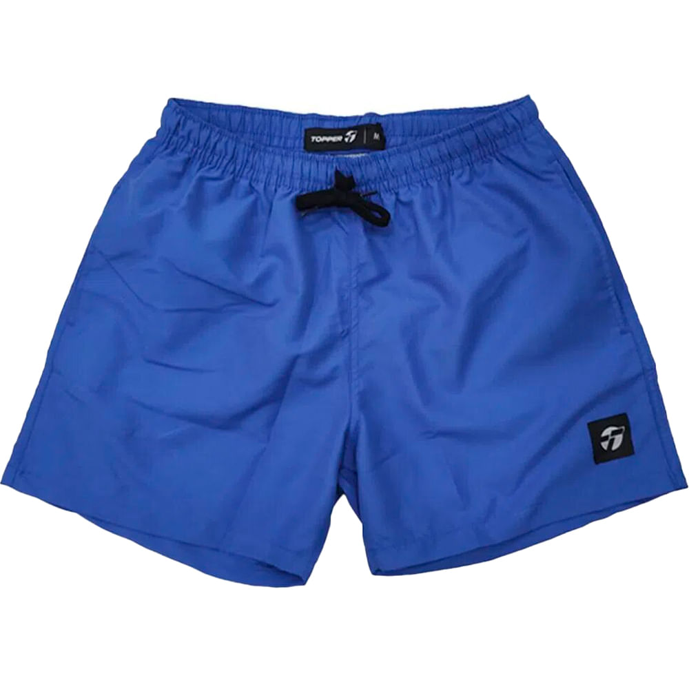 Malla Hombre Topper Super Slim
