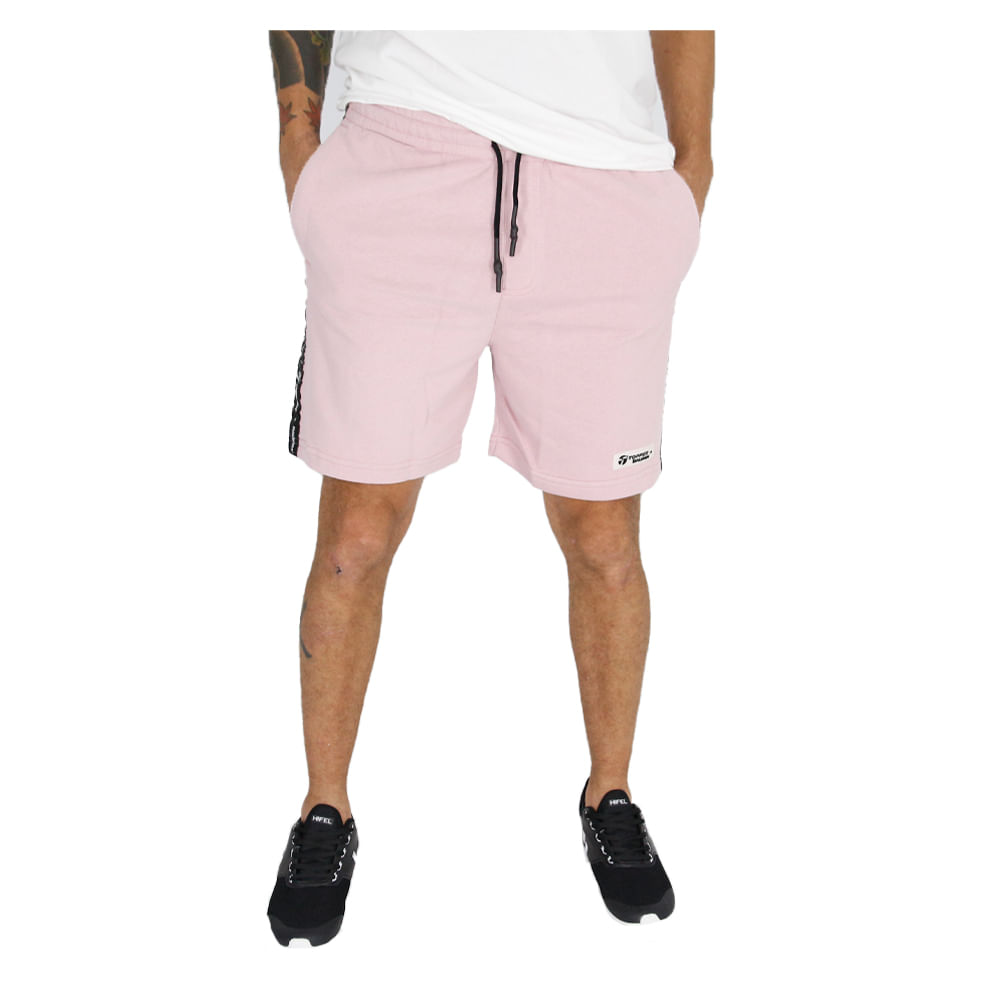 Short Hombre Topper Baumm Rx3