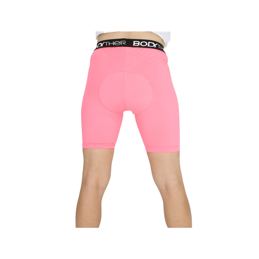 Calza Ciclista Mujer Body — imagen 2