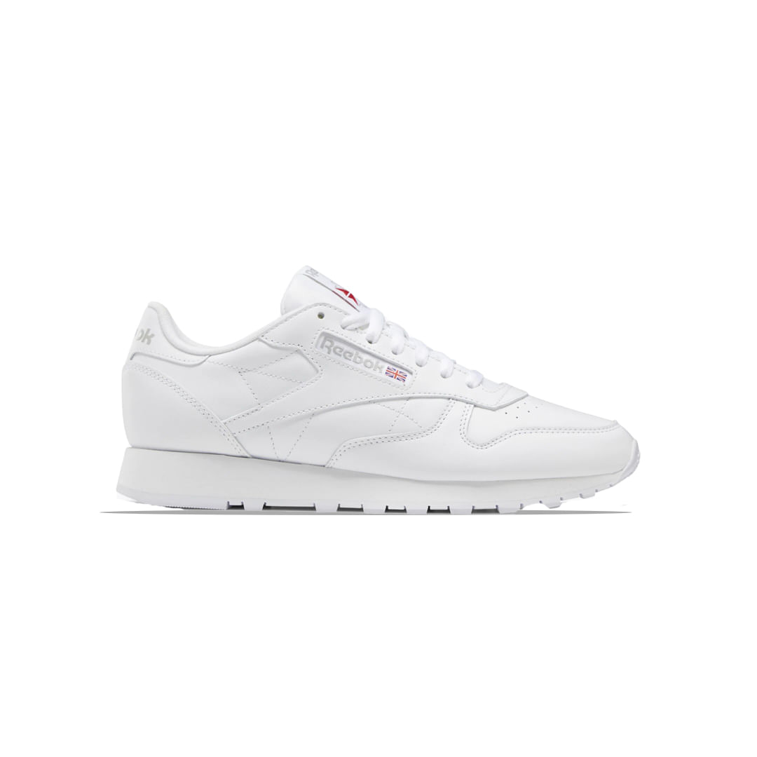 Zapatillas Reebok Classic Leather Niños