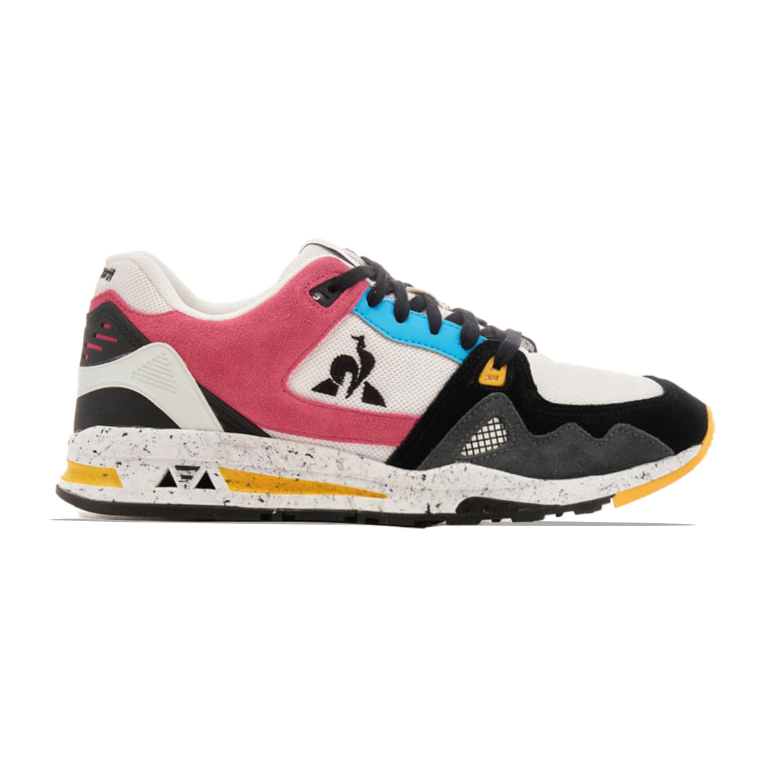 Le Coq Sportif Lecoq R1000 Nineties - LE COQ SPORTIF