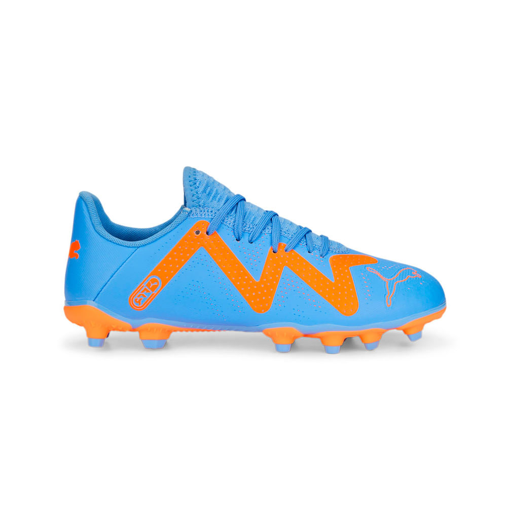 Botines Niños Puma Future Play FG