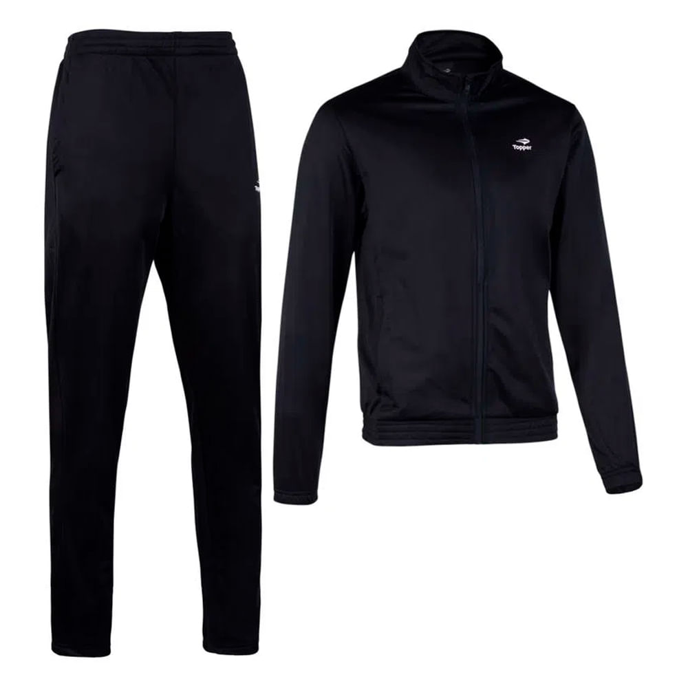 Conjunto Hombre Topper Basico Deportivo