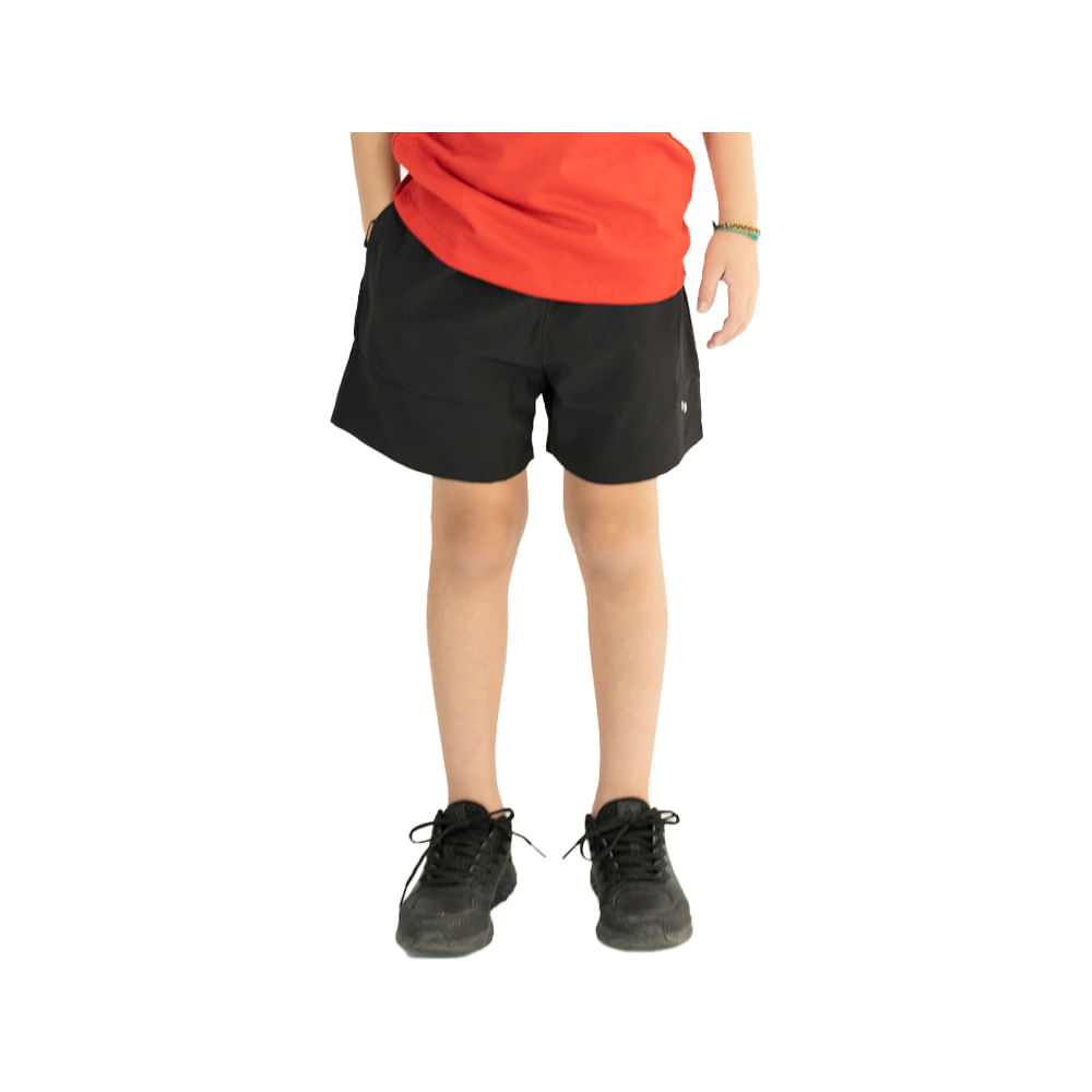 Short Hifel Deportivo Niños