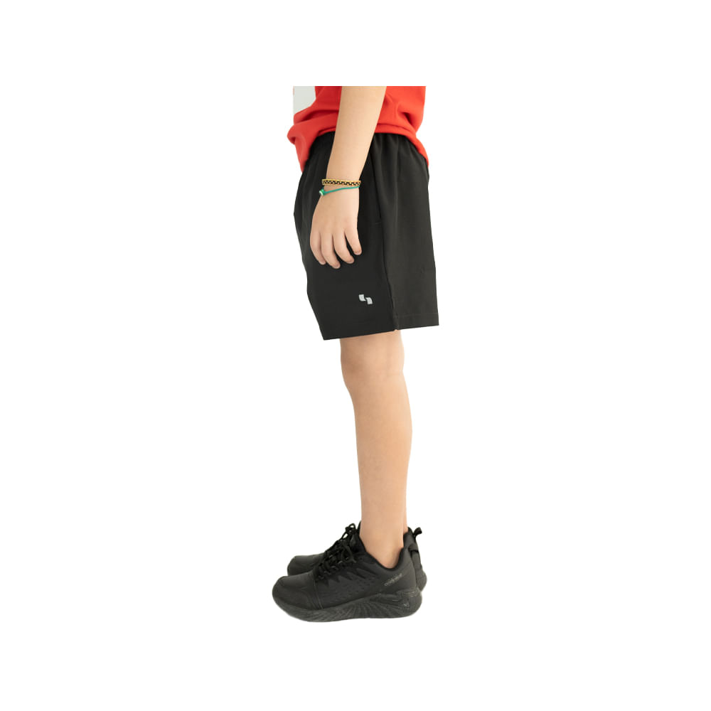 Short Hifel Deportivo Niños — imagen 2