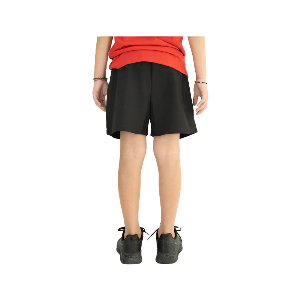 Short Hifel Deportivo Niños — imagen 3