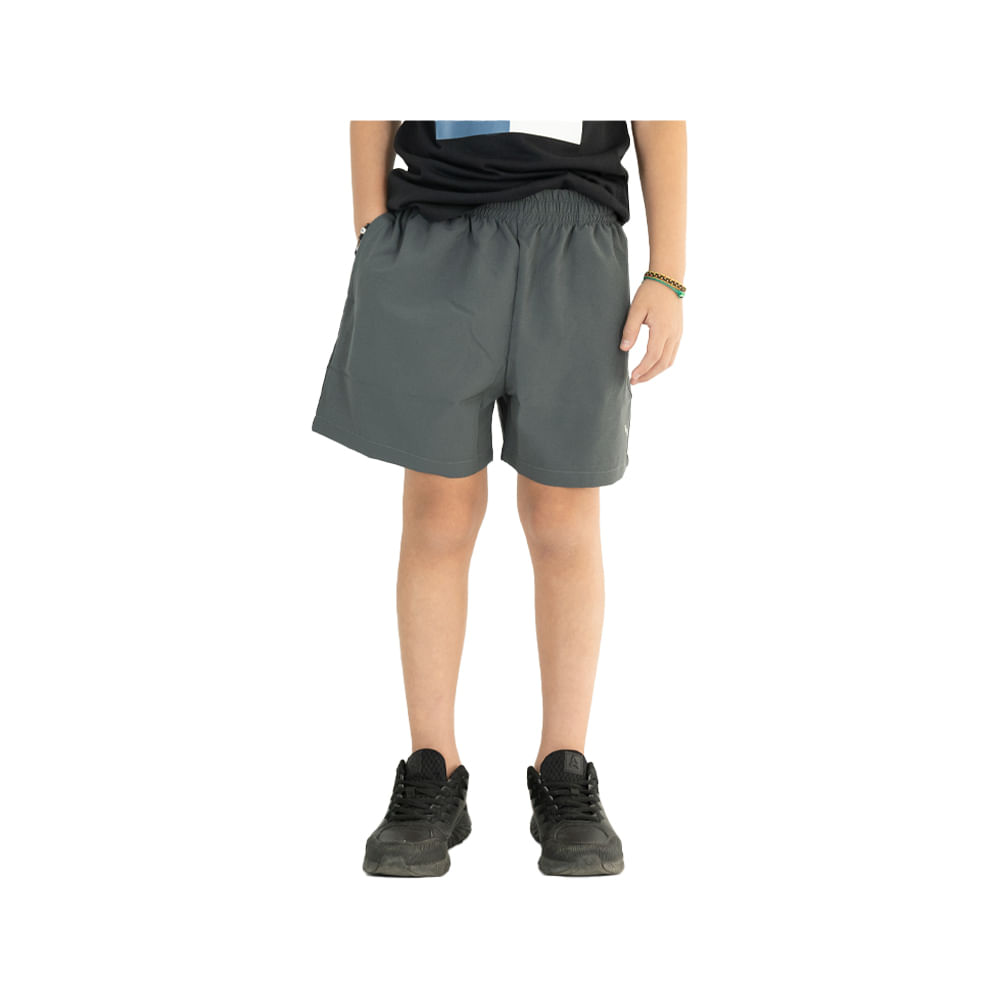 Short Hifel Deportivo Niños