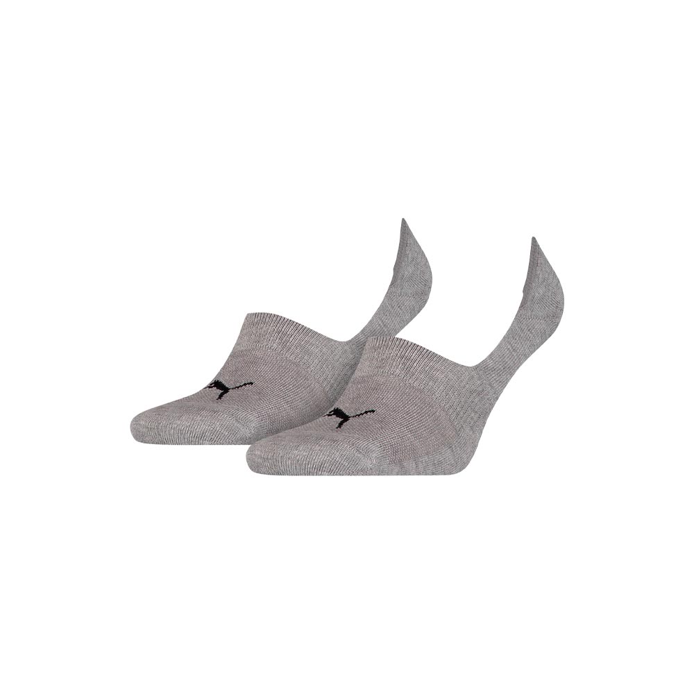 Pack de Medias x2 Puma Invisibles