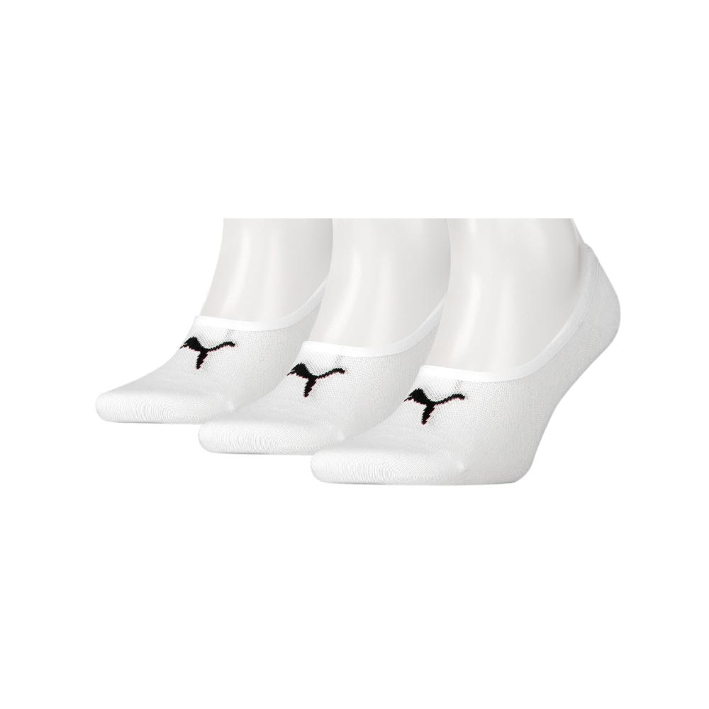 Pack de Medias x3 Puma Footie