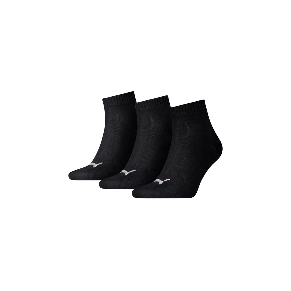 Pack de Medias x3 Puma Plain
