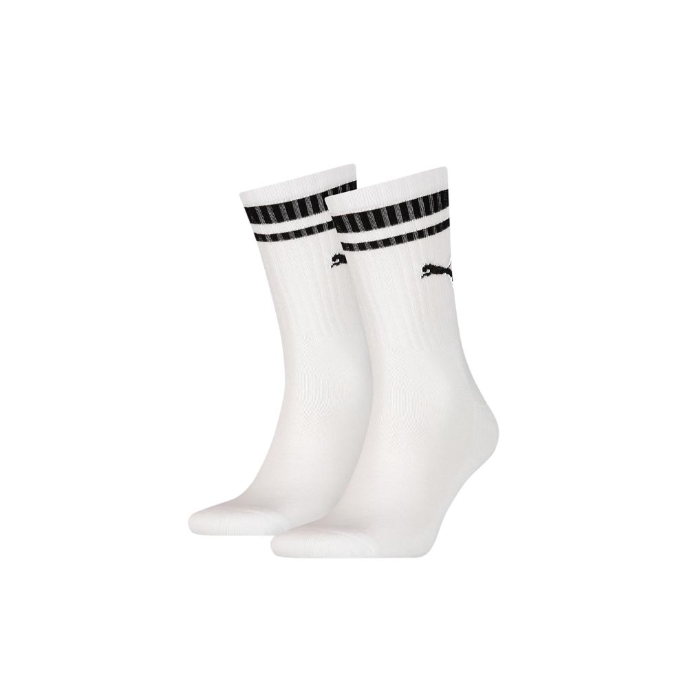 Pack de Medias x2 Puma Heritage