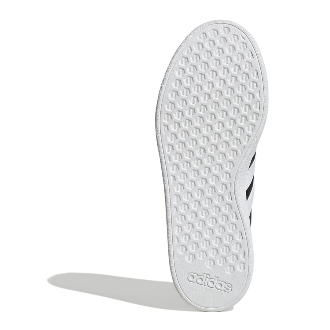 Zapatillas adidas Grand Court Base Hombre — imagen 3