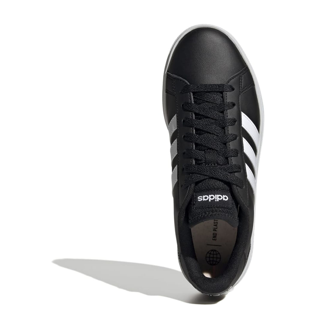 Zapatillas adidas Grand Court Base Hombre — imagen 4